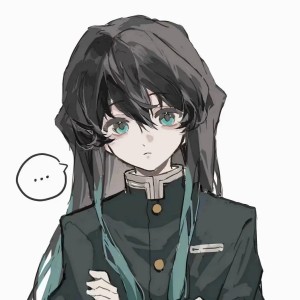 时透无一郎的钢琴谱