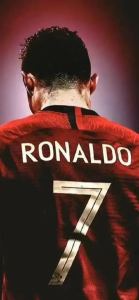 CR7的钢琴谱