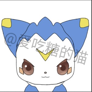 [米游] 小程是只猫的钢琴谱