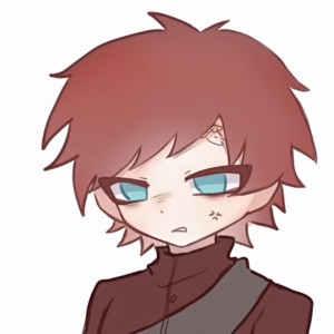 [晓]赤砂之蝎的钢琴谱