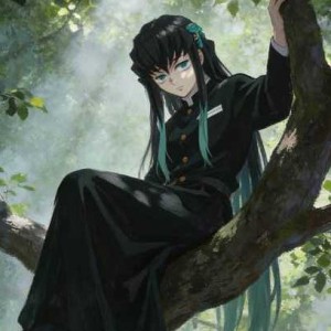 ^.时透无一郎.^的个人空间