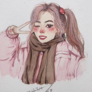 的演奏视频