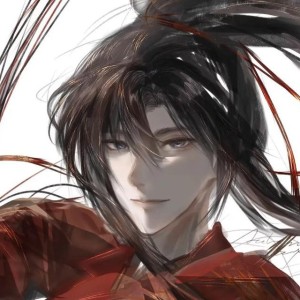 谢花魏蓝的钢琴谱