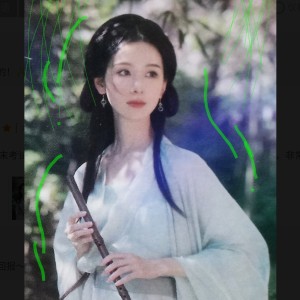 查理9世@唐晓翼&少天真的个人空间