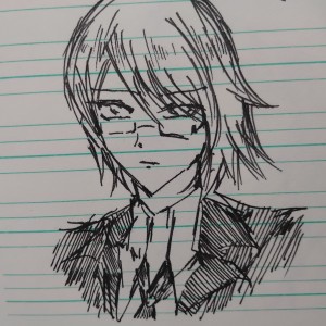 烬野的钢琴谱