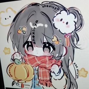 不吃鱼鱼.的钢琴谱
