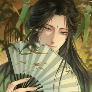 沈清秋的发带的钢琴谱