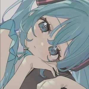 初音的钢琴谱