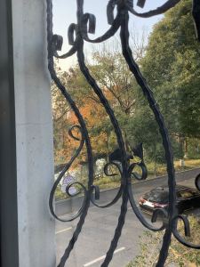 小鹿（～-～）的个人空间