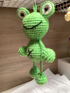 七月的个人空间