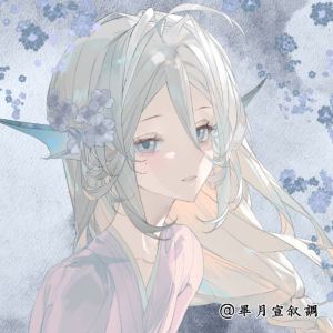 上官黎厌|爱播浅怀的钢琴谱