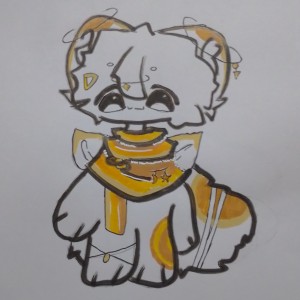 棱衿的钢琴谱