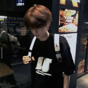 Q的个人空间