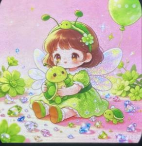 龟龟的个人空间