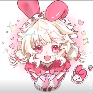 封淇琦愛♡淇淇♡的钢琴谱