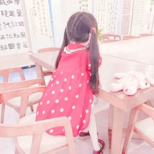 布偶的个人空间