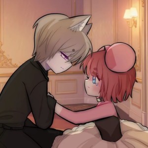 [白狼卡莫纳] 西可文的钢琴谱