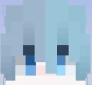 Minecraft’s Blue的个人空间
