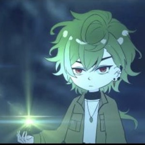 〔AU〕幽冥·月灵👻🌟的个人空间