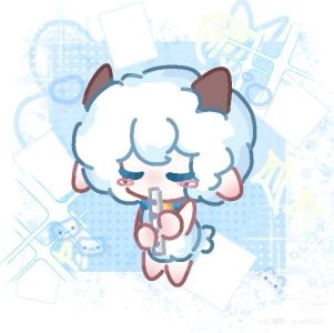 小喜的钢琴谱