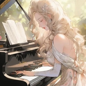 的演奏视频