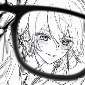 【H】潆.的钢琴谱