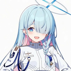 联邦学生会会长的个人空间