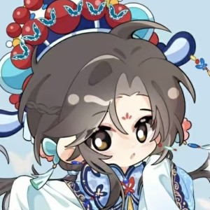 谢花怜月的个人空间