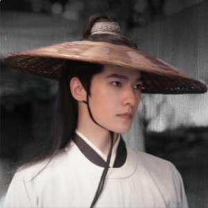杨洋*展昭「雨霖铃」的钢琴谱