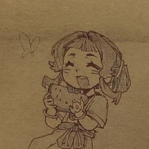 究级薯片殘骸的钢琴谱