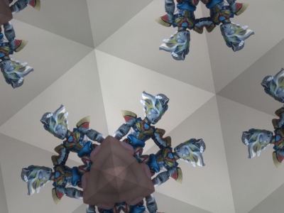 王一帆的个人空间