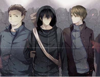 喜来眠#盗墓笔记重度依赖的钢琴谱