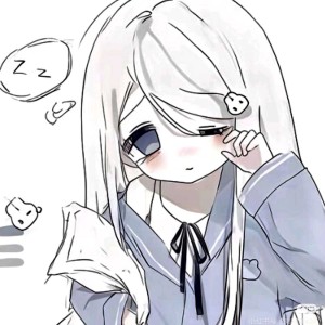 [恪怡]祁夏的个人空间