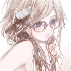 无语妹妹的钢琴谱