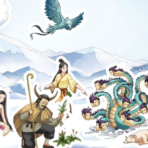 加油的钢琴谱