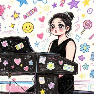C大调小奏鸣曲 (克莱门蒂)的演奏视频