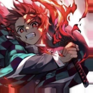 灶门炭治郎的钢琴谱