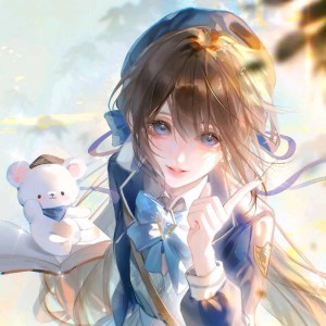 Starry winter的演奏视频
