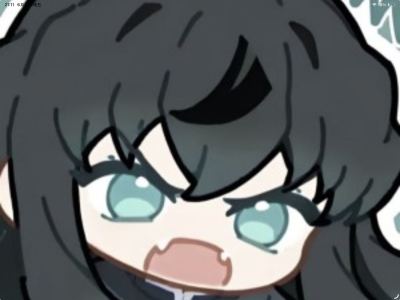 时透无一郎的个人空间