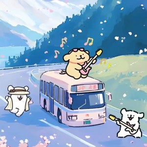 月下煮茶的演奏视频