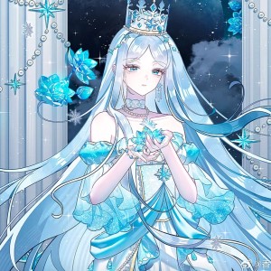 水系冰冰公主的个人空间