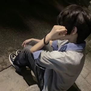 留白