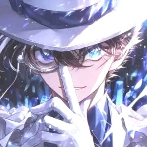 【Aurora文社】怪盗 暂不上的钢琴谱
