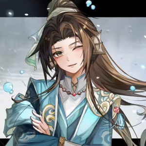 『鲤云逸』云逸帅我一脸的个人空间