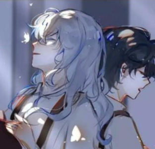 【AU】暮逸涵的钢琴谱