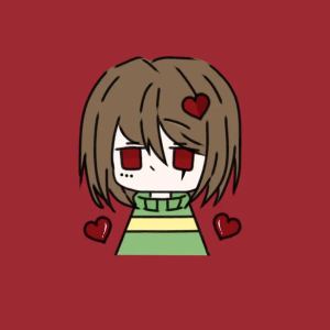 # chara #的钢琴谱