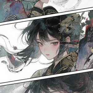 Lightness【半退】的钢琴谱