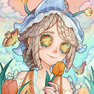 超天ちゃん的钢琴谱