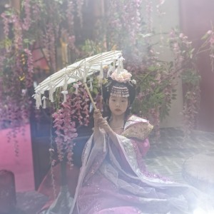 的演奏视频