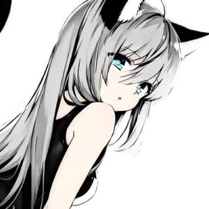 猫猫枫荫喵喵叫/ᐠ - ˕ -マ Ⳋ的钢琴谱